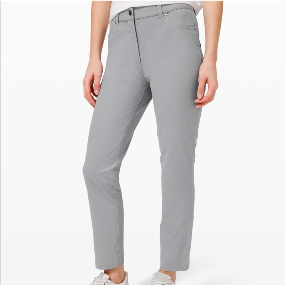 lululemon Women's City Sleek Pants